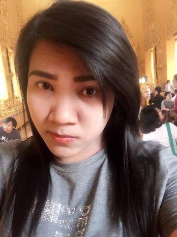 Kesaraporn Waev profile icon