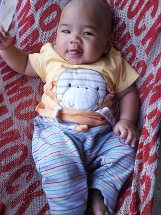 ลูกรัก