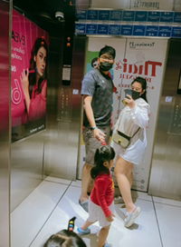 Gungging GG profile icon