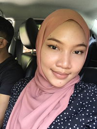 Siti Ainiyah profile icon