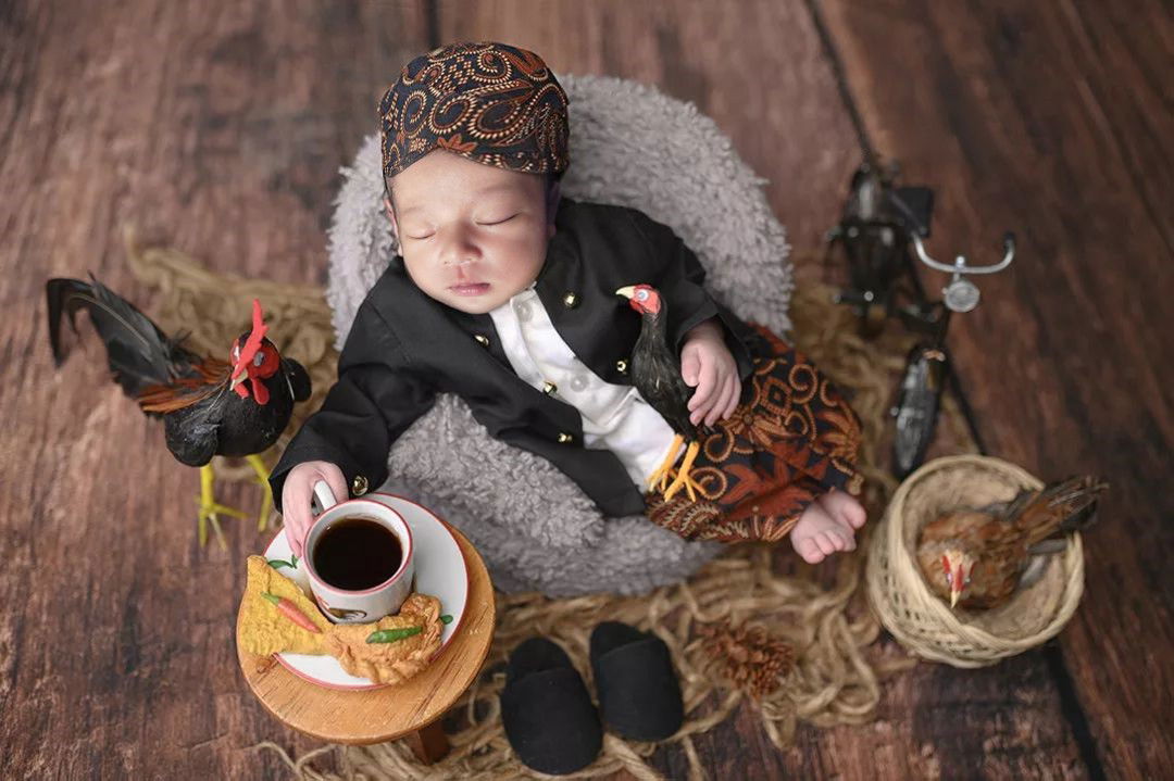 Vidya Dewi profile icon