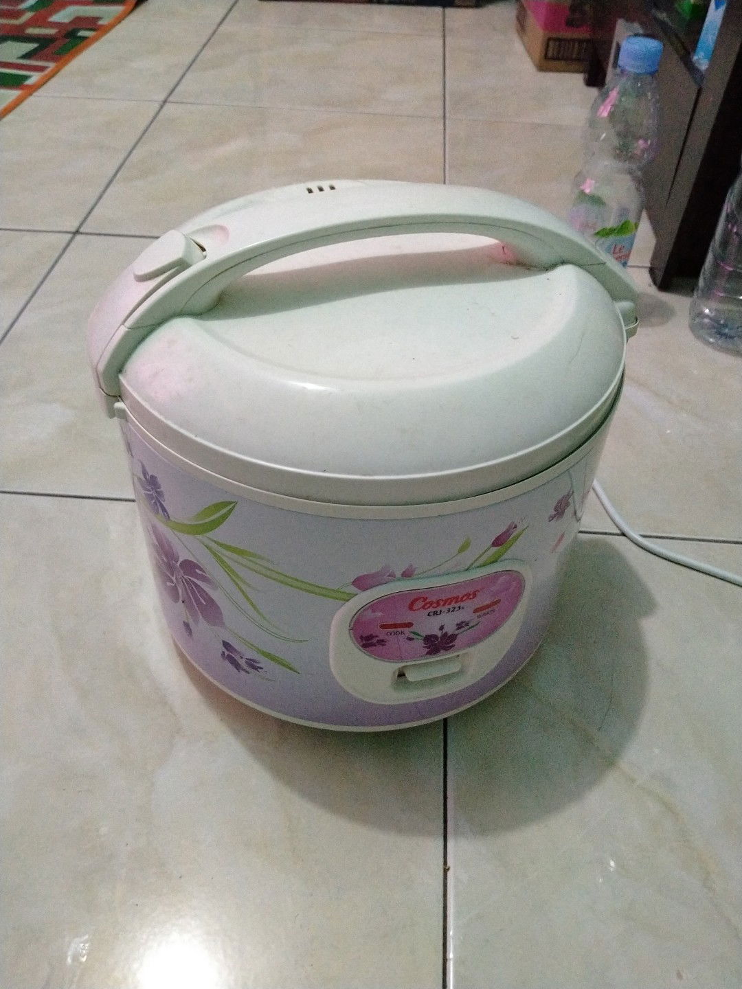 mama kece profile icon