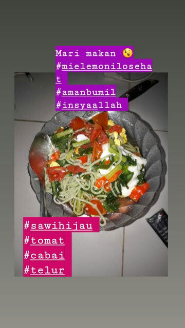 Yuk makan