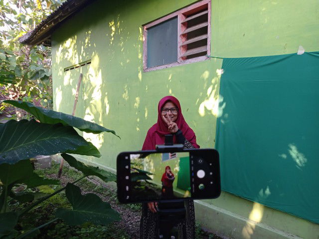 Bunda Abdillah profile icon