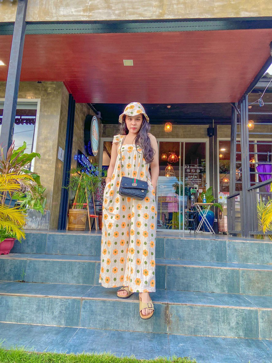 Thanyalak Thaemsanujit profile icon