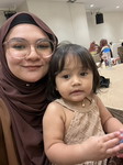 Aisyah Gulam profile icon