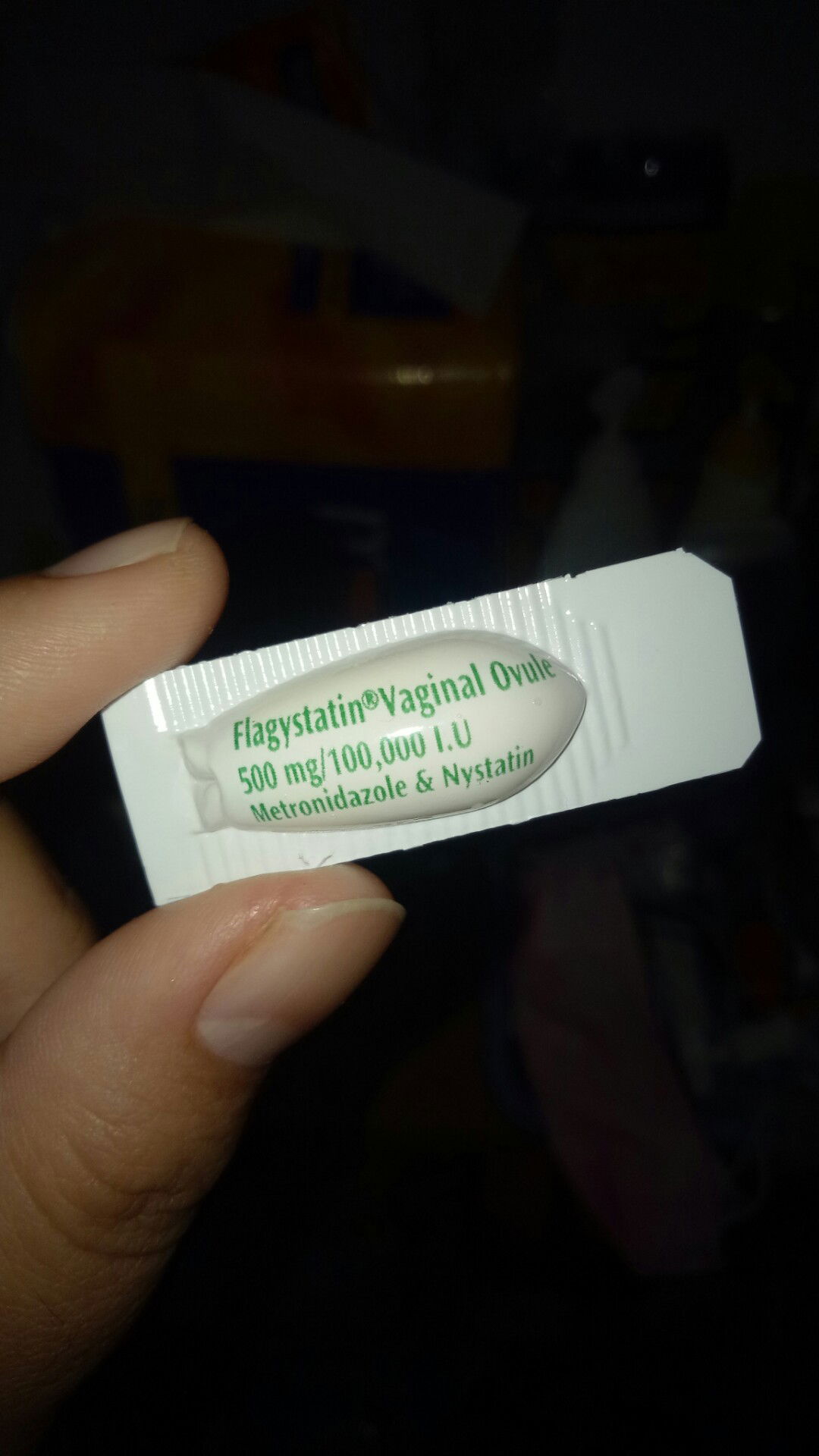 Solusi keputihanku..