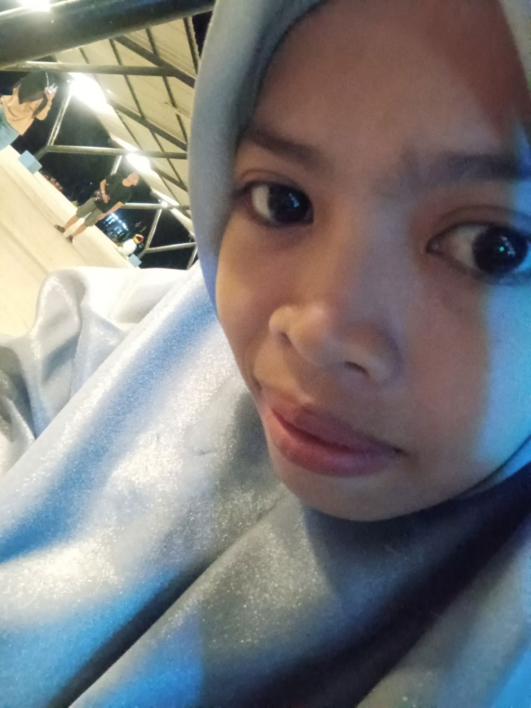 iin mutmainnah profile icon