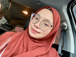 Farah Hamdian profile icon