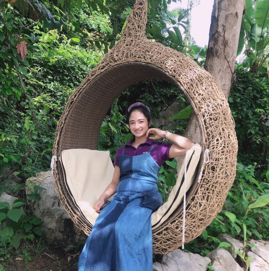 sunantha nueakaeo profile icon