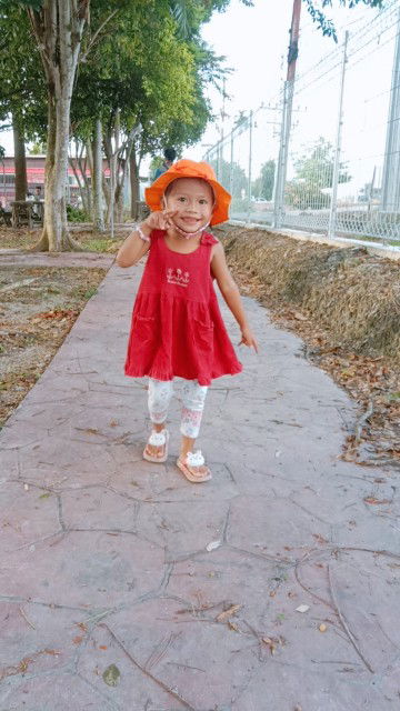 Nareesa Raya profile icon