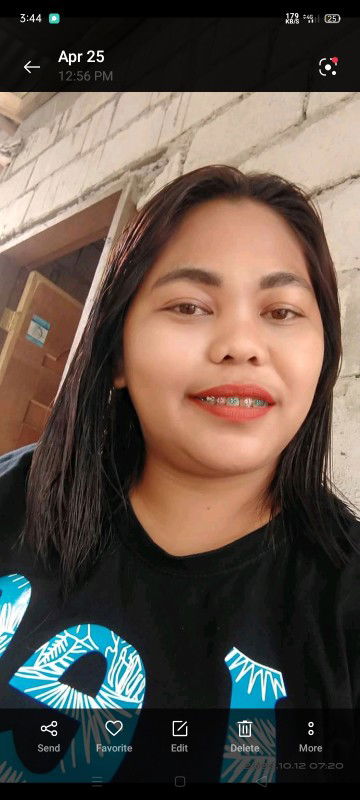 jesusa marron profile icon