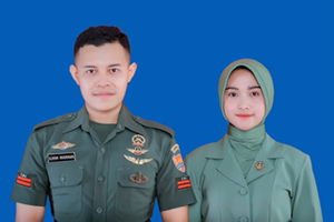 Anisatul Fitri profile icon