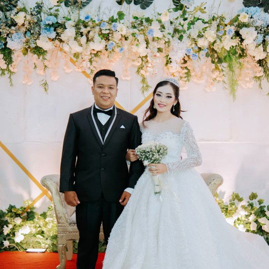 Gloria Sims profile icon