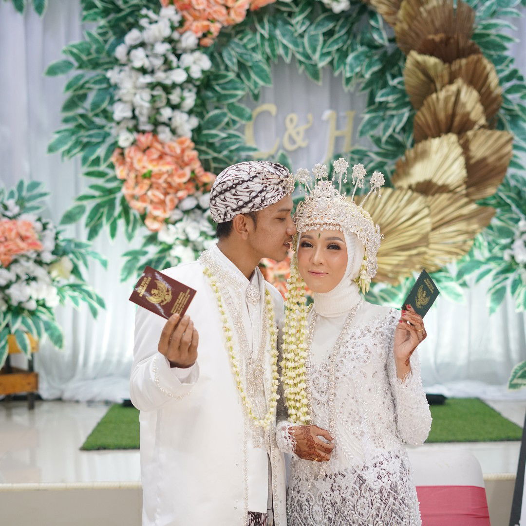 Nisha chaerani profile icon