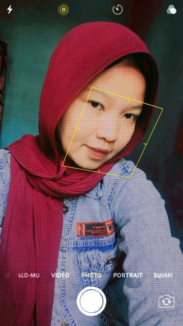 nala ratih profile icon