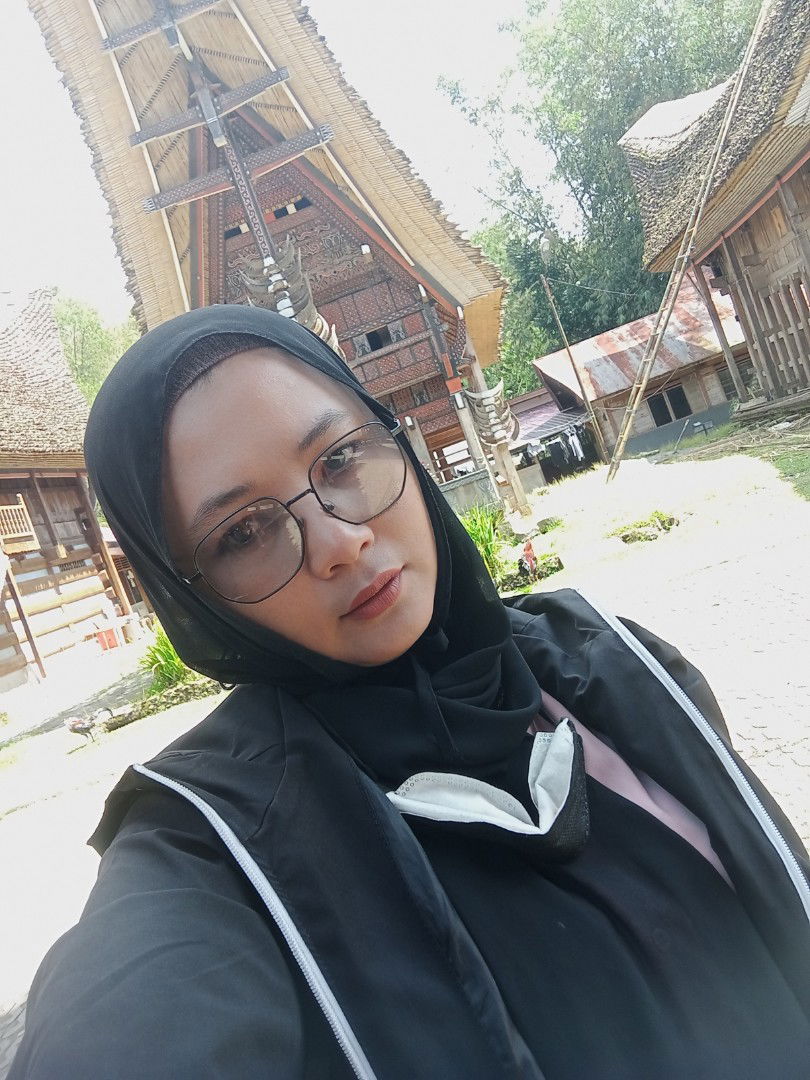 Tri Sutrisna Amiruddin profile icon