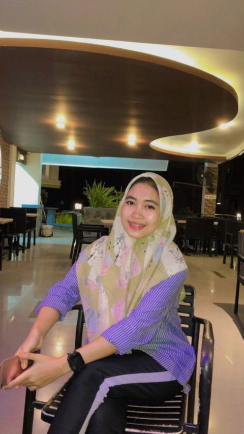 Andi Herni profile icon