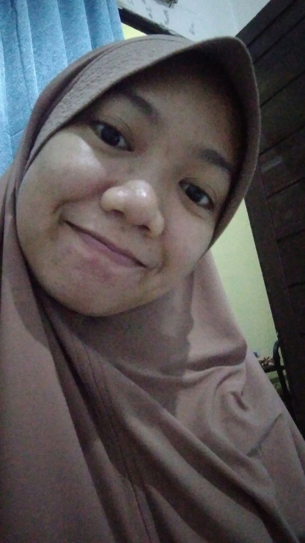 Laili Bariroh profile icon