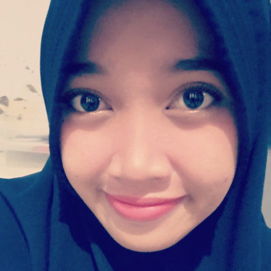 Titik Murniyati profile icon