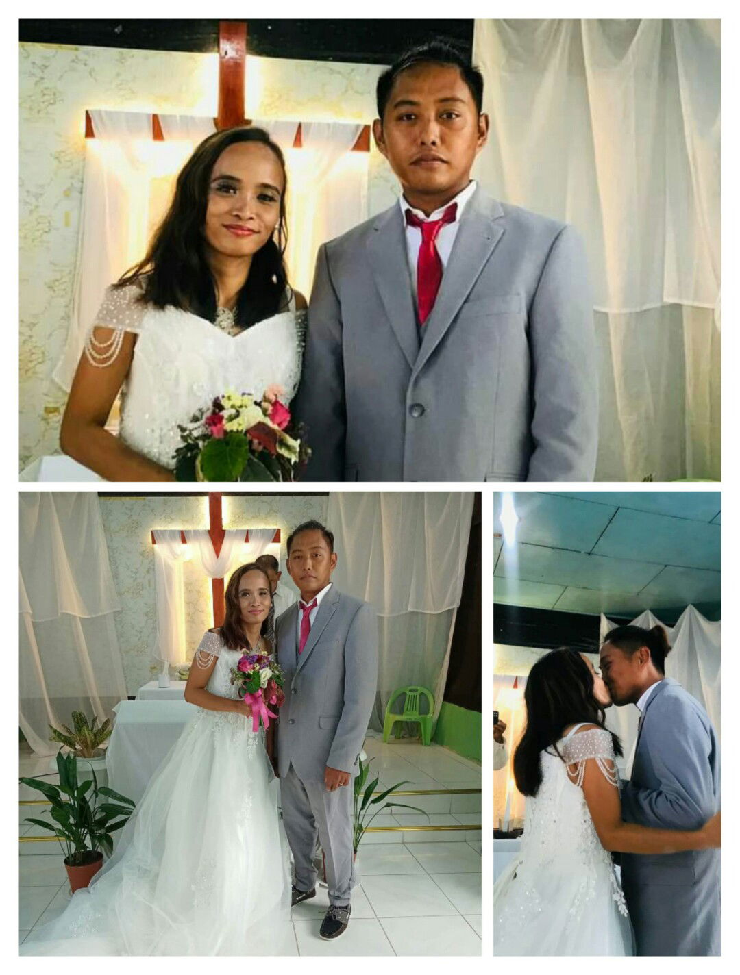 Fely Maglaya Baula profile icon