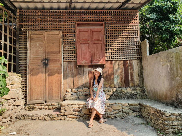 Yim Yanutchara profile icon