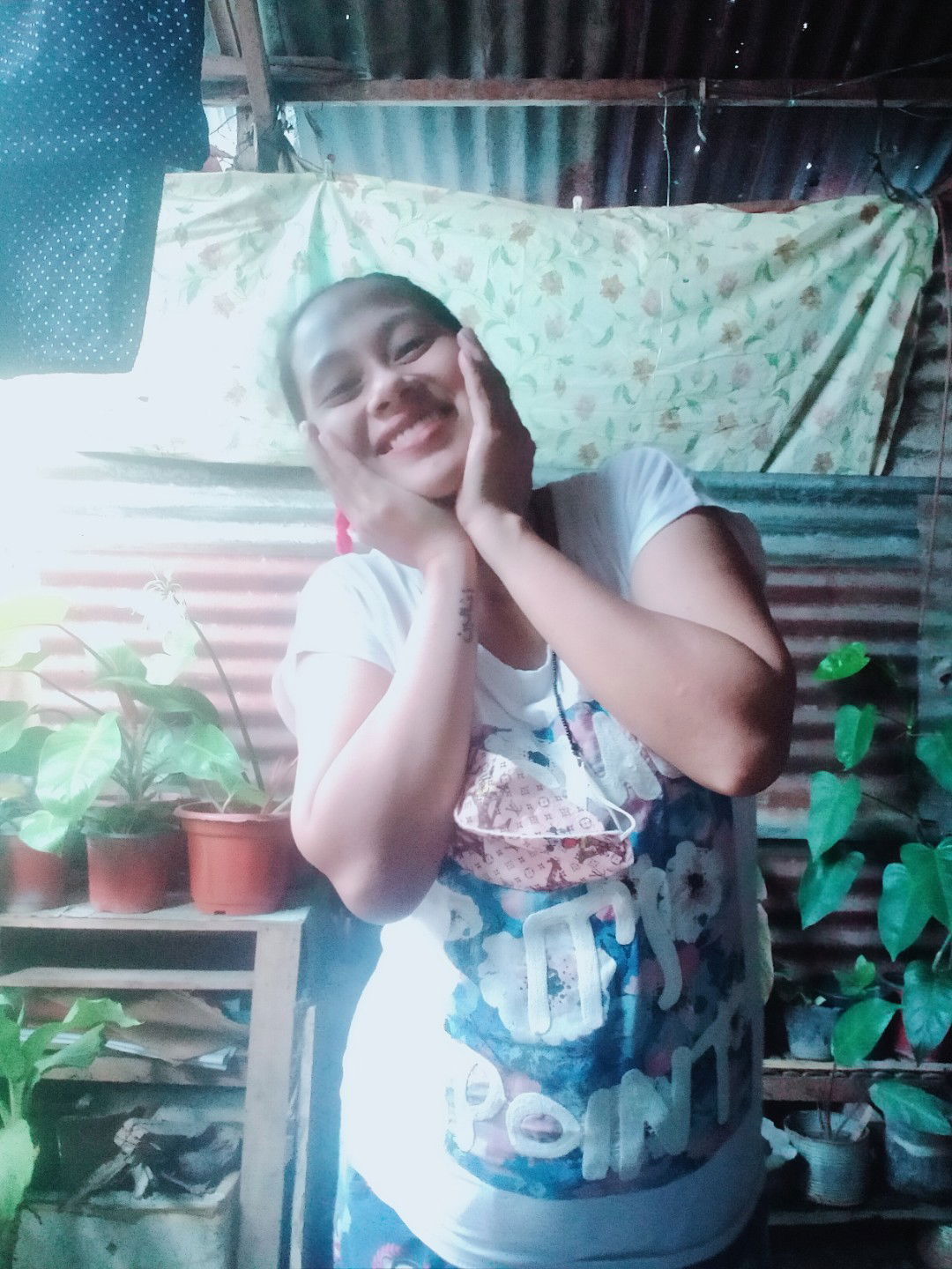 Analyn duhaylungsod profile icon