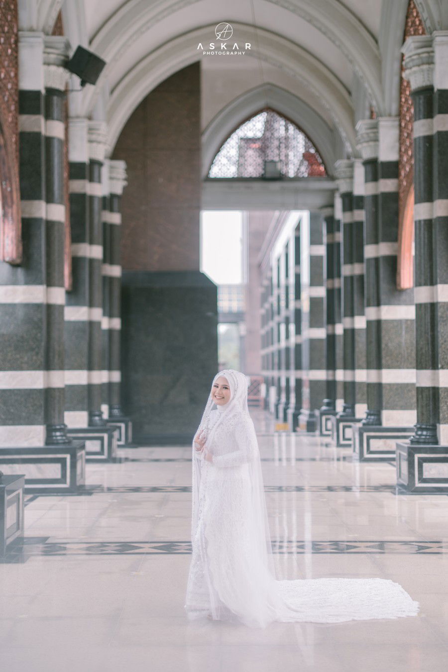 nadya larasati profile icon