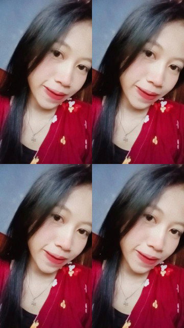 Rita Melinda profile icon