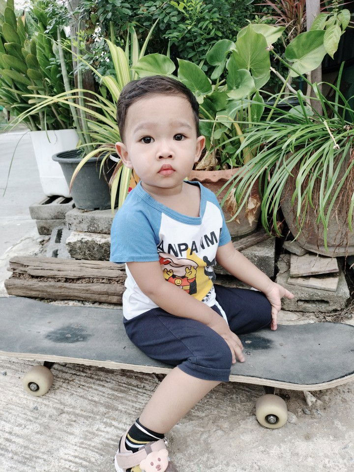 ฟลุ๊ค profile icon