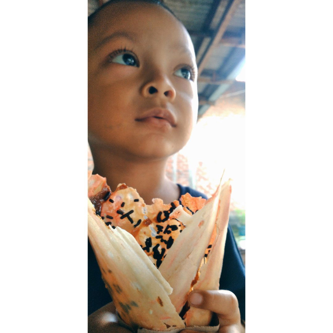 Ratih Oktiani profile icon