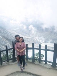 ayu astuti profile icon