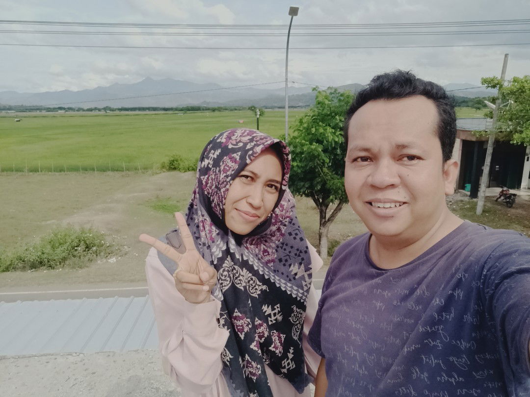 Nurayuramndani profile icon