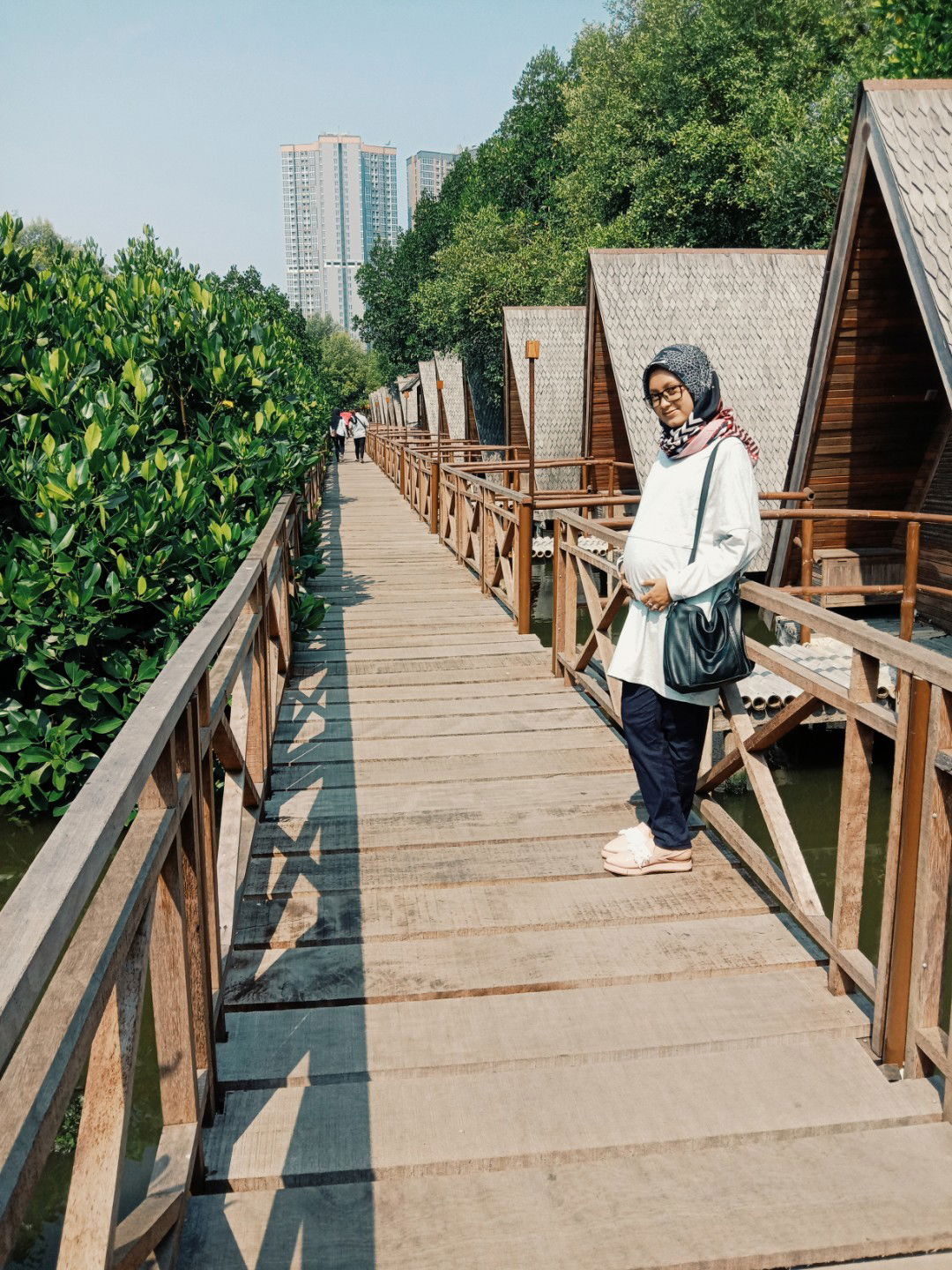 Nurkholifah Fadzilillah profile icon