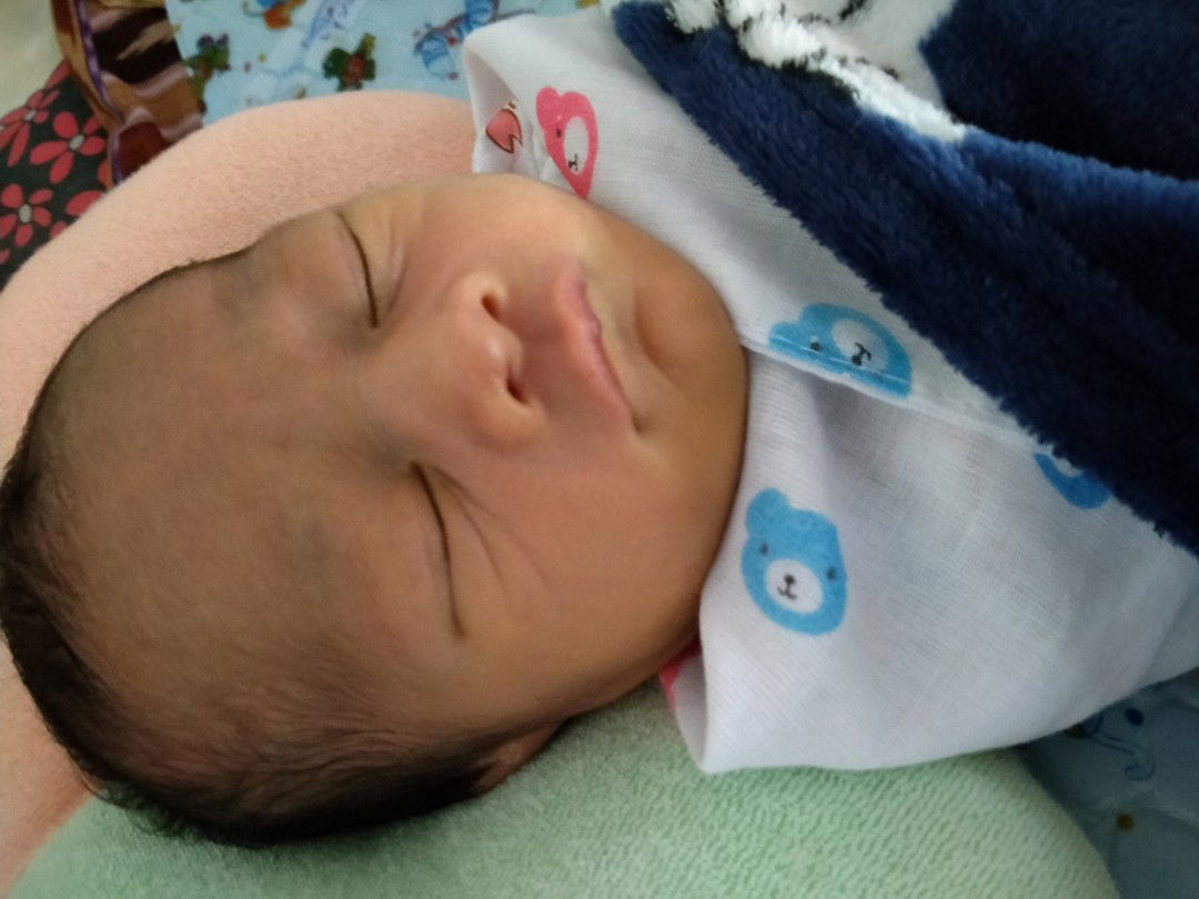 แตกแล้วจ้าา