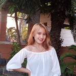 Gherelyn Zarsuela profile icon