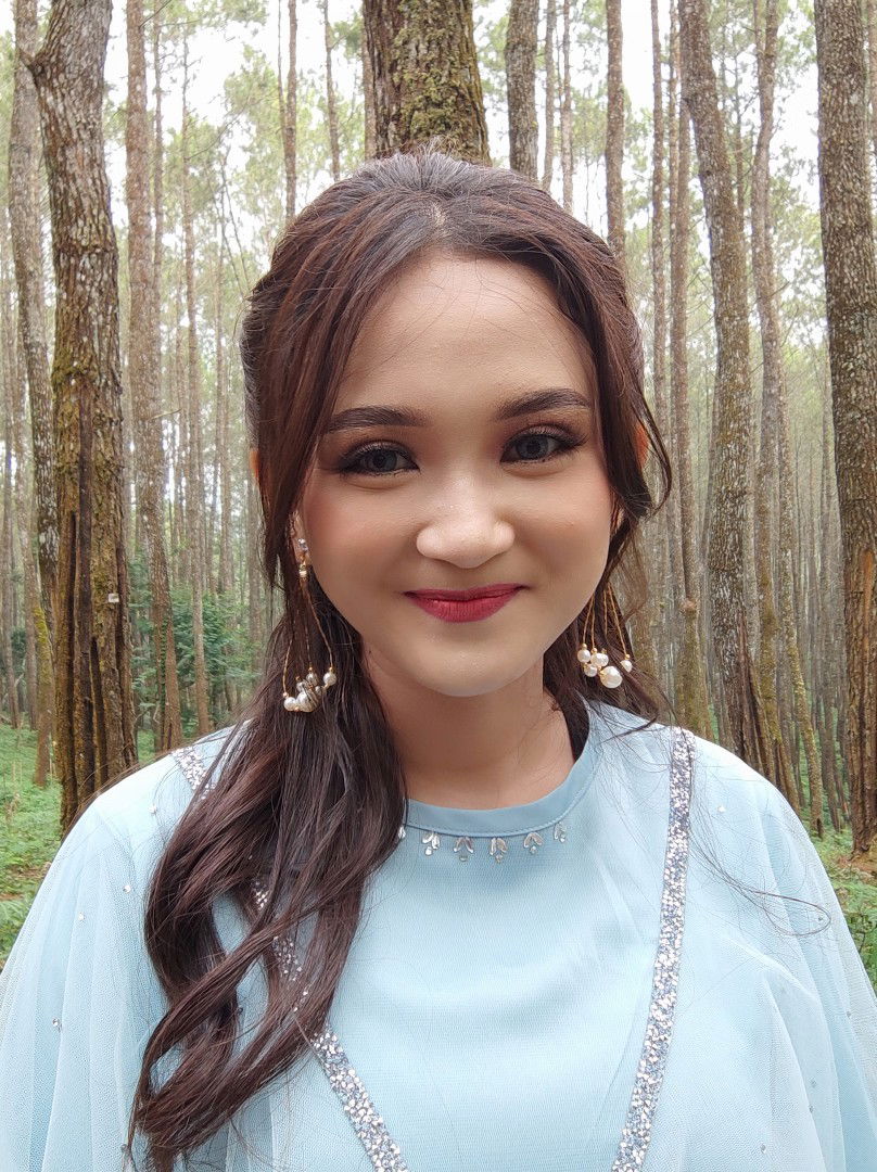 Wulansari Budiarni profile icon