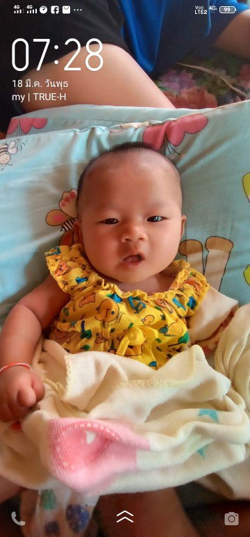 Pu Preaw profile icon