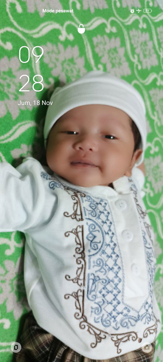 Imha Roeslan profile icon