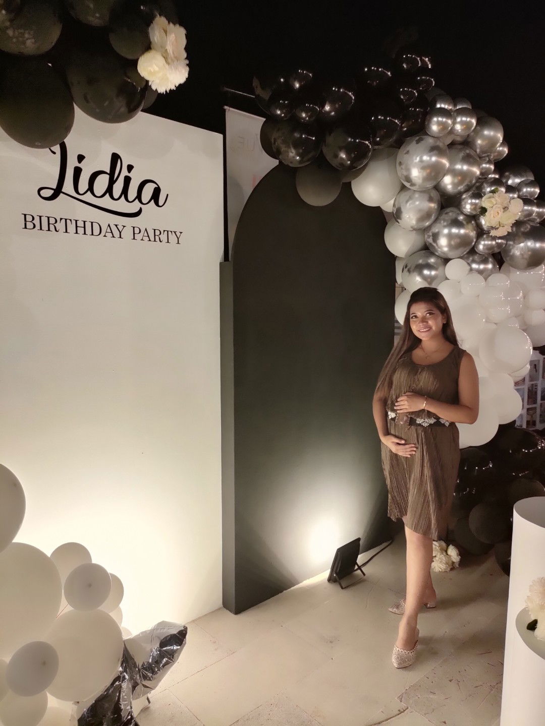 Rafika Adinda profile icon