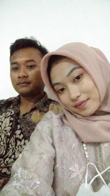 Fitrii Yanii profile icon