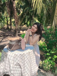 Panida Bamrungrak profile icon