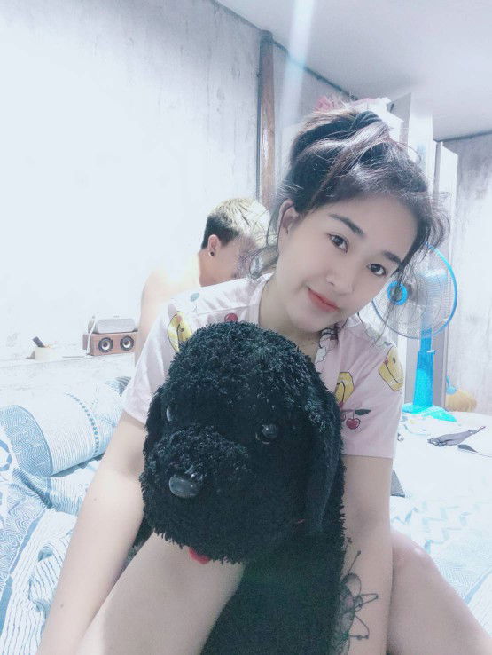 Fang Fi-e profile icon