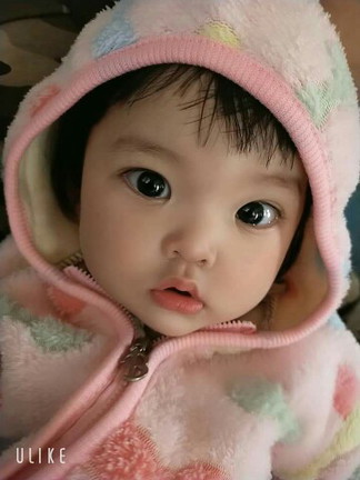 บ้านไหนได้ลูกสาวมาอวดกันหน่อยค่ะ