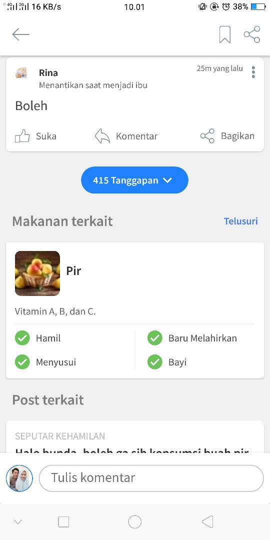 Post reply image