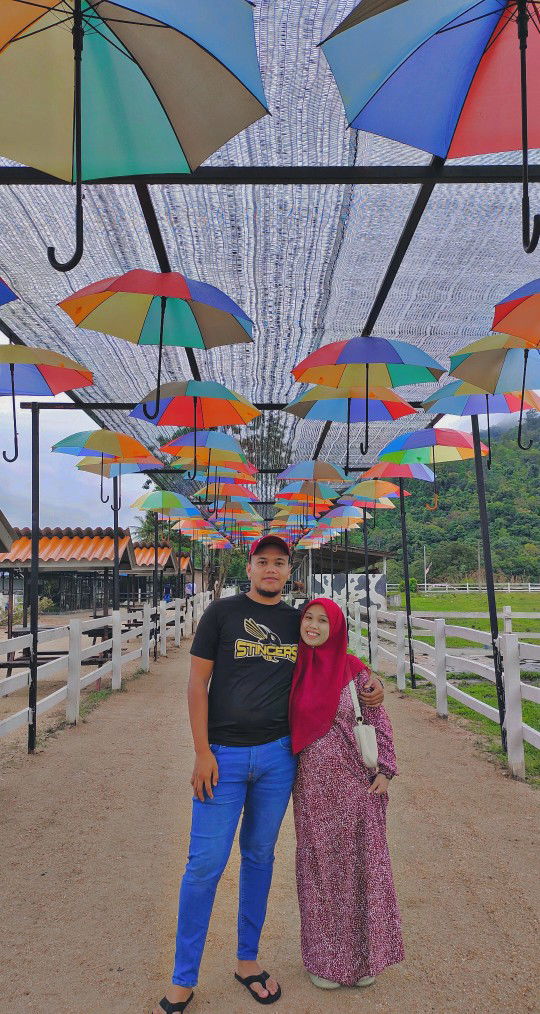 Nur Qaseh Gerzina profile icon