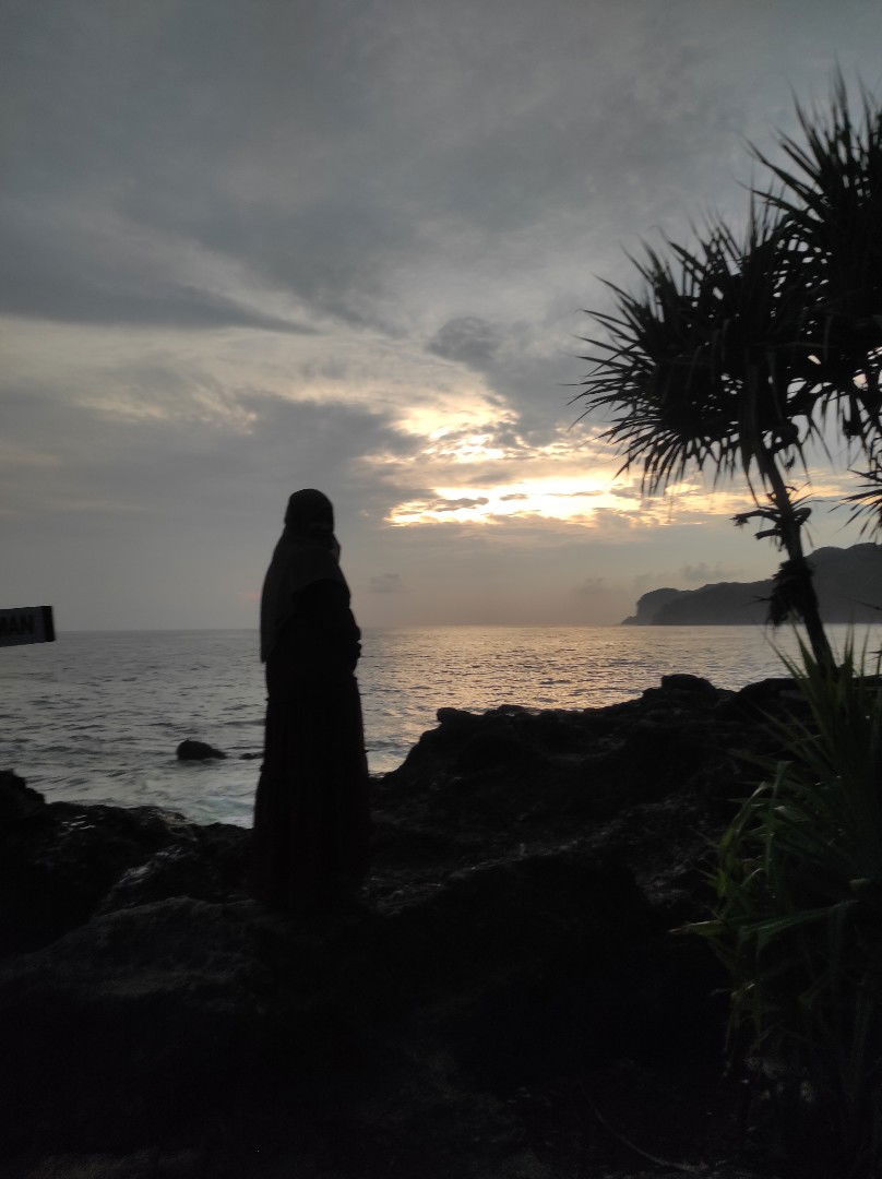 Faizzah Karimah profile icon