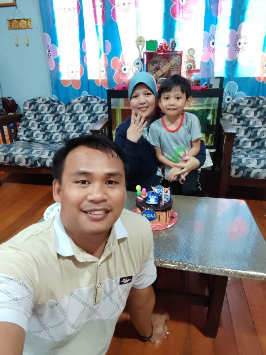 Shima Ibrahim profile icon