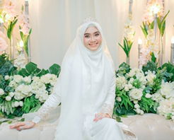 Ain Sofia profile icon