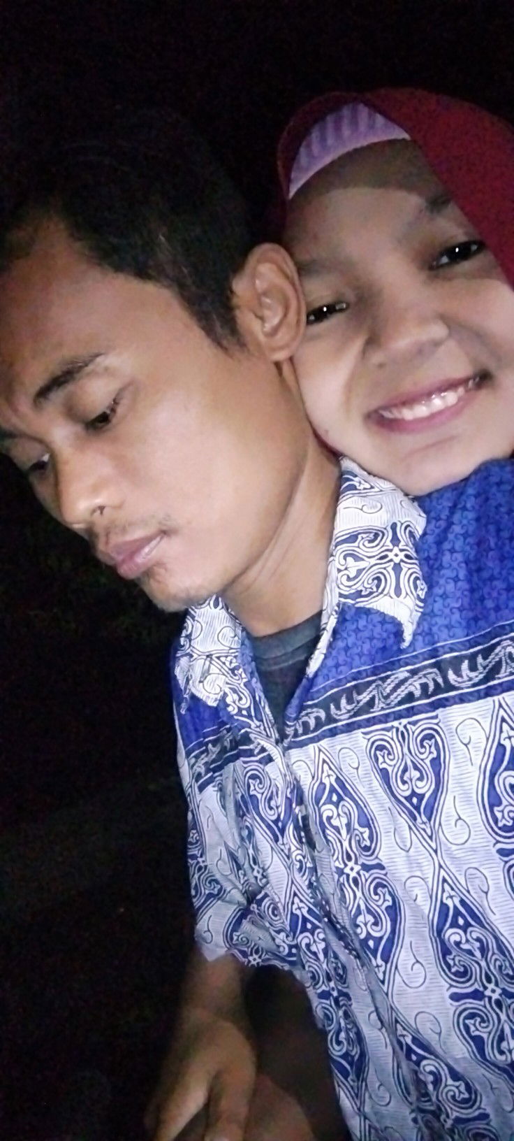 Dwipus Pitasari profile icon